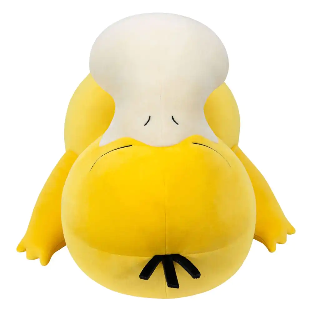 Pokémon Plišasta Figura Sleeping Psyduck 45 cm fotografija izdelka