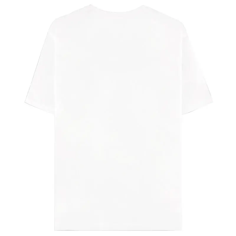 Pokemon Snorlax ženska majica fotografija izdelka