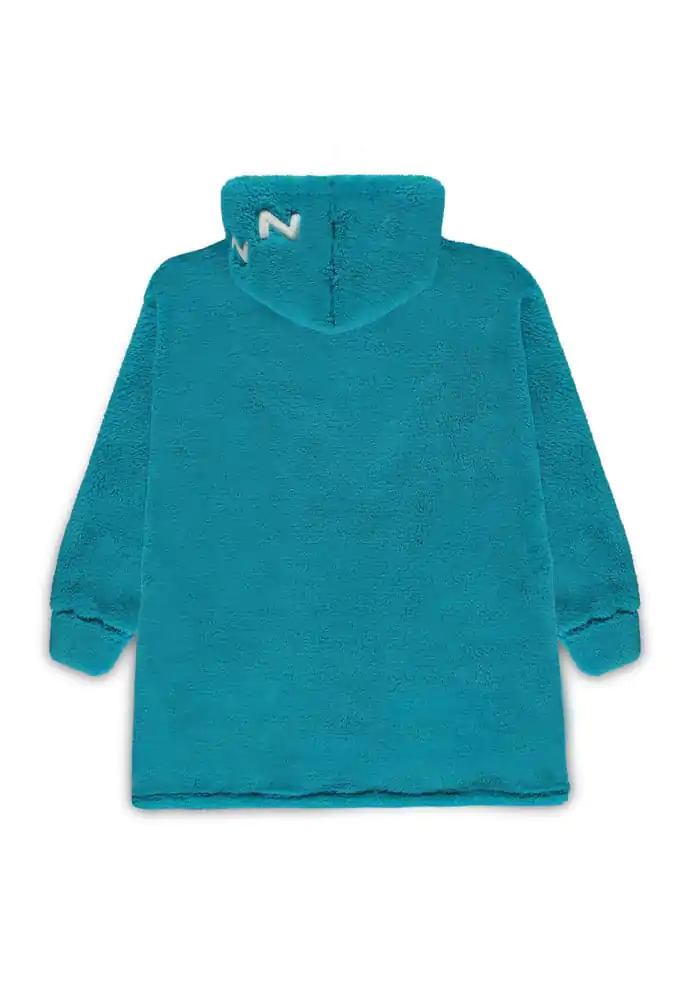 Pokemon Prevelik Pulover Snorlax L-2XL fotografija izdelka