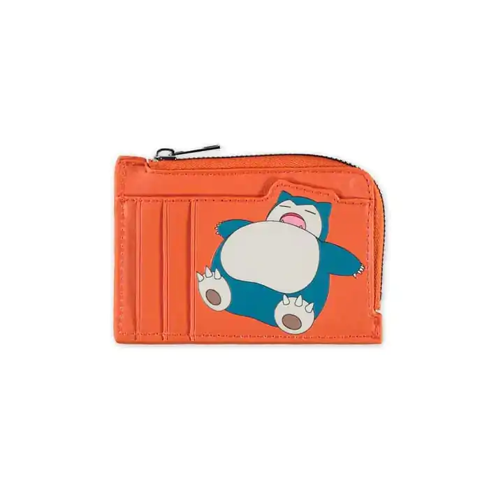 Pokémon Kartična denarnica Snorlax fotografija izdelka