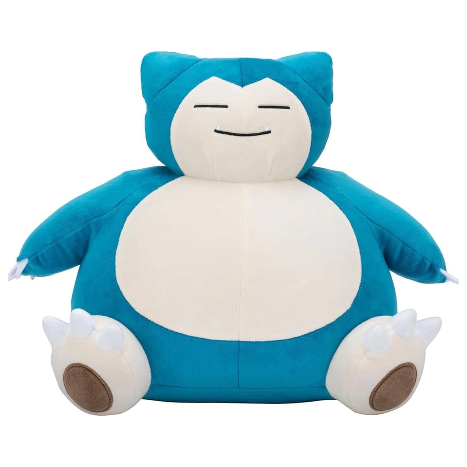 Pokémon plišasta figura Snorlax 30 cm fotografija izdelka