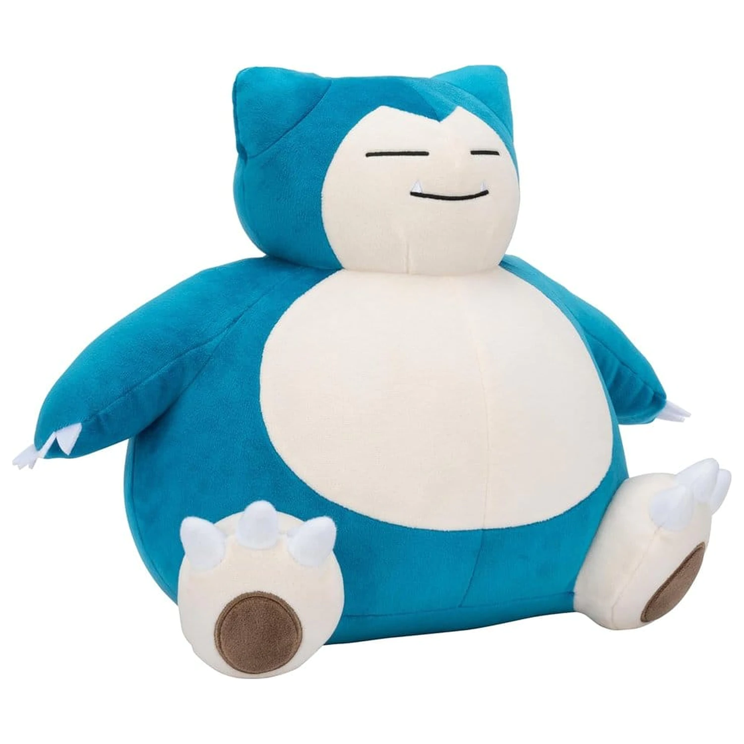Pokémon plišasta figura Snorlax 30 cm fotografija izdelka