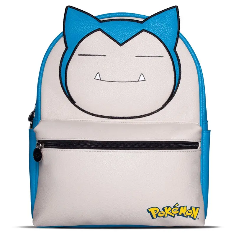 Pokemon Snorlax nahrbtnik 26 cm fotografija izdelka