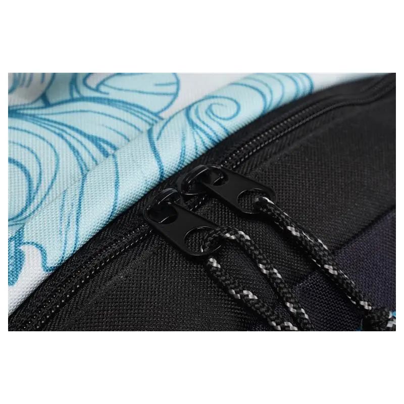 Pokemon Squirtle Evolution prilagodljiv nahrbtnik 42cm fotografija izdelka