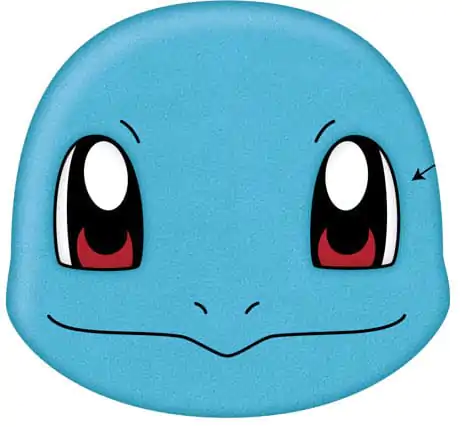 Pokemon Blazina Squirtle 32 cm fotografija izdelka