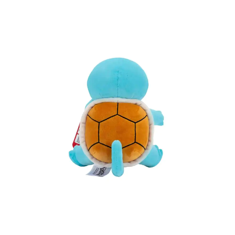 Pokémon Plišasta figura Squirtle 20 cm fotografija izdelka