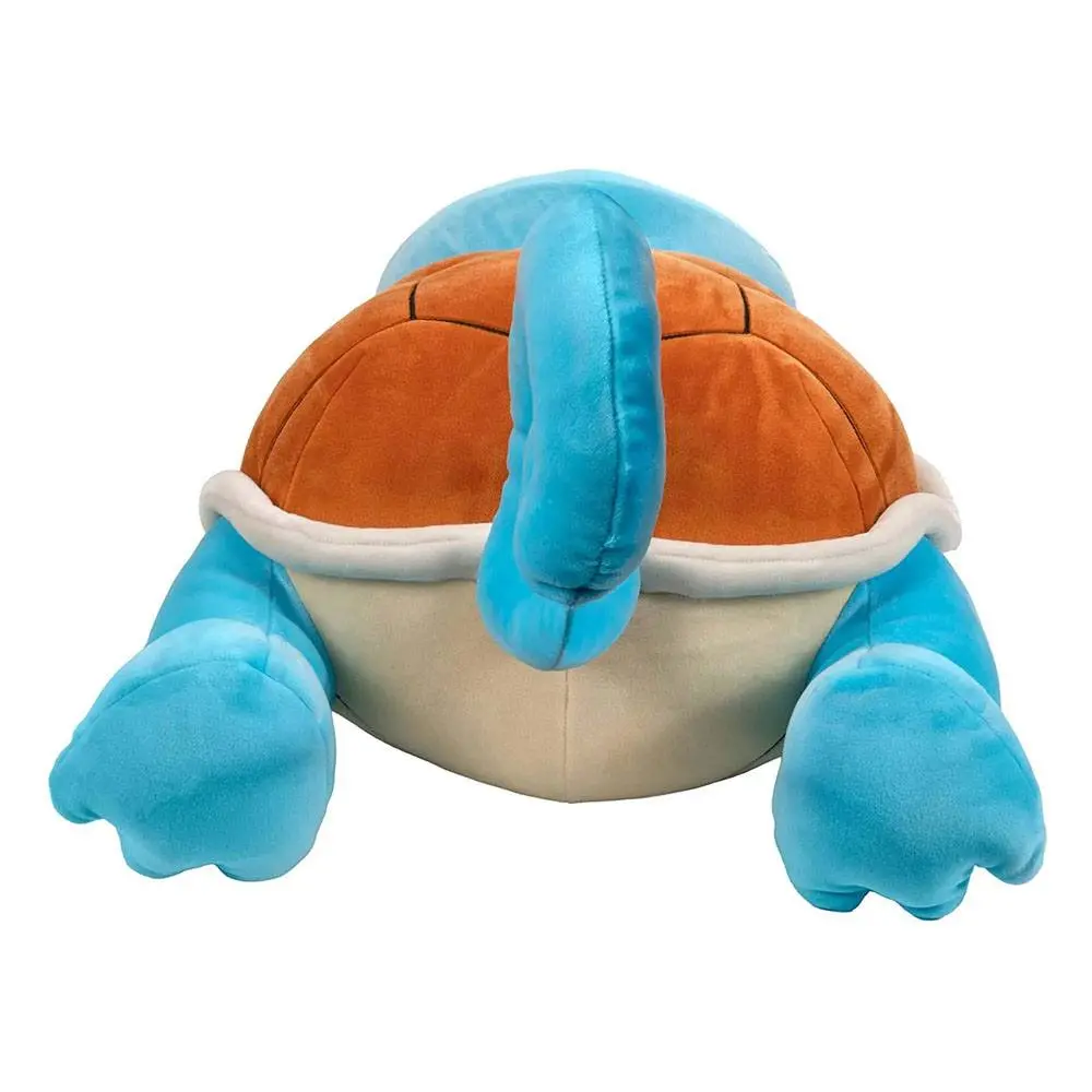 Pokémon Plišasta Figura Speči Squirtle 45 cm fotografija izdelka