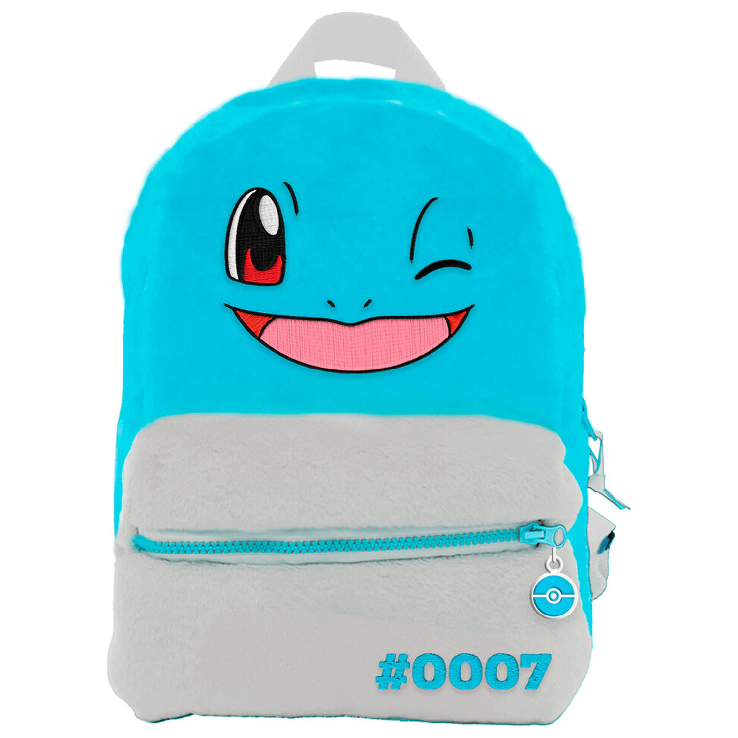 Pokemon Squirtle nahrbtnik 30cm fotografija izdelka
