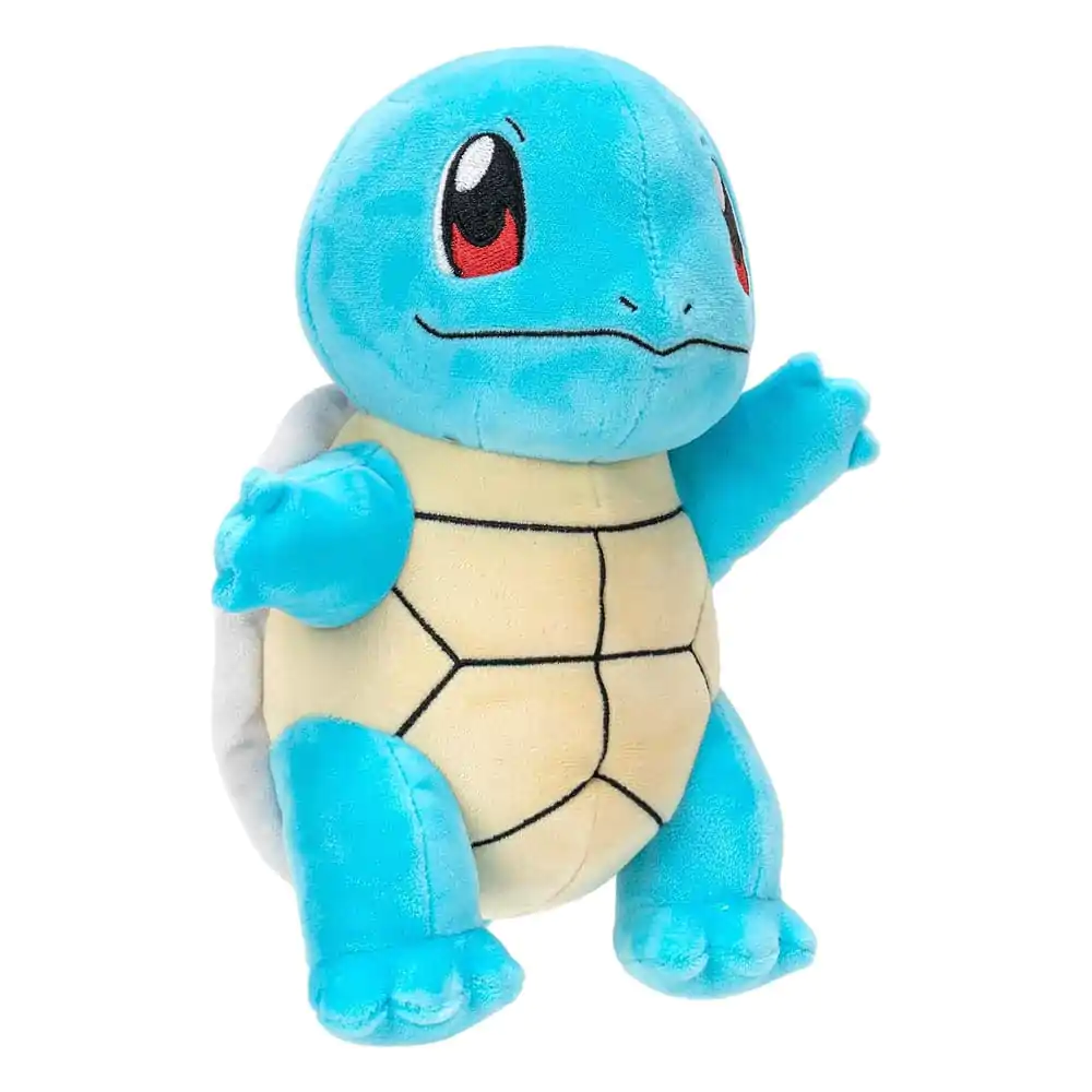 Pokémon Plišasta Figura Squirtle Ver. 01 20 cm fotografija izdelka