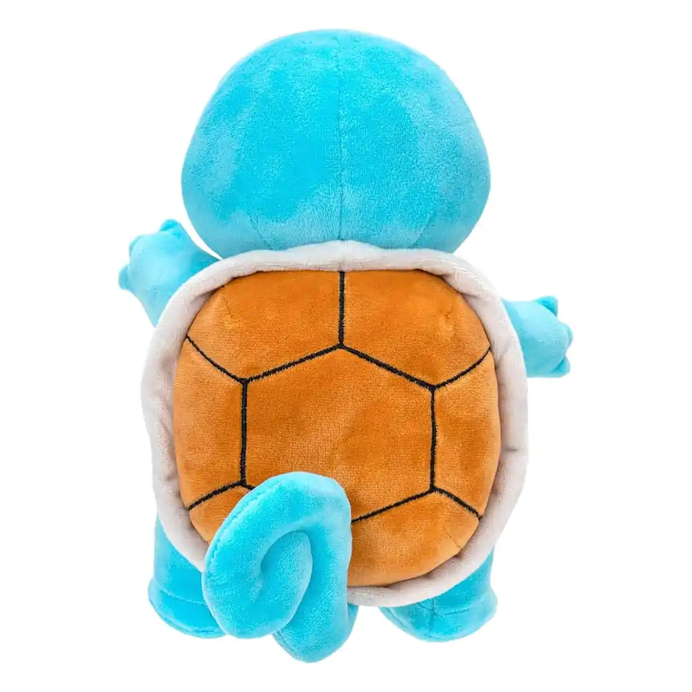 Pokémon Plišasta Figura Squirtle Ver. 01 20 cm fotografija izdelka