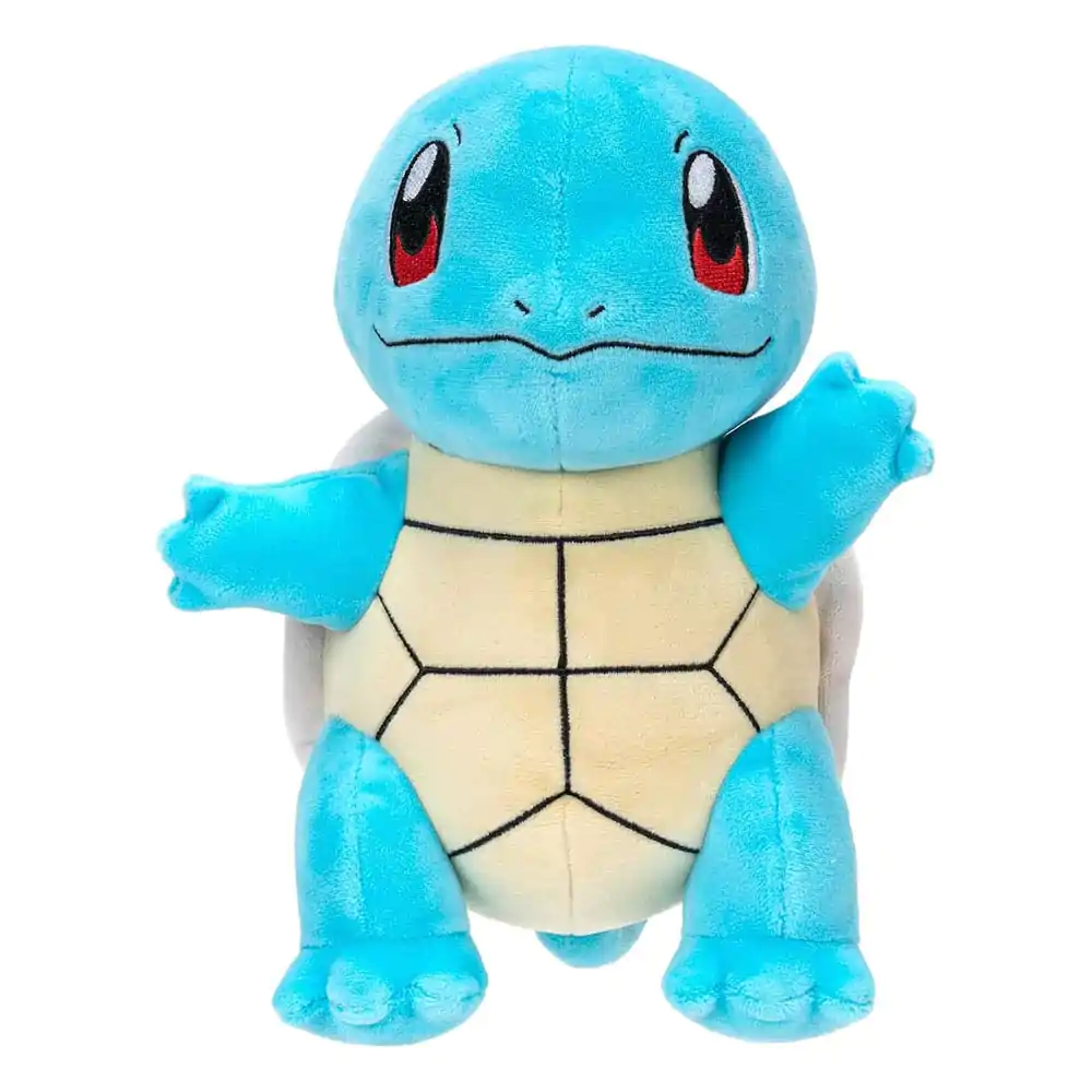 Pokémon Plišasta Figura Squirtle Ver. 01 20 cm fotografija izdelka