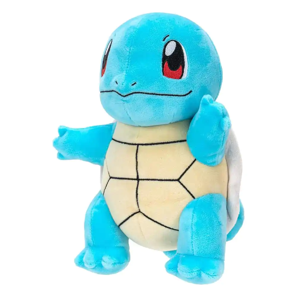 Pokémon Plišasta Figura Squirtle Ver. 01 20 cm fotografija izdelka