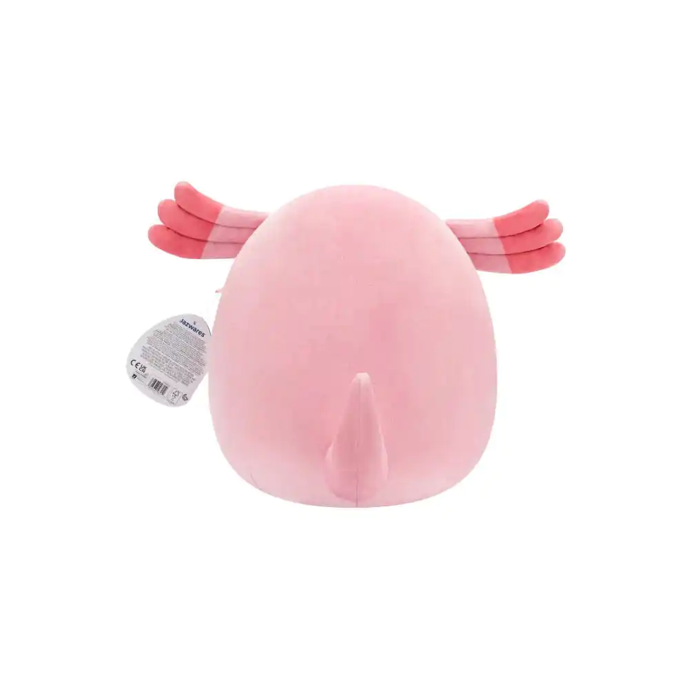 Pokémon Squishmallows Plišasta figura Chansey 25 cm fotografija izdelka