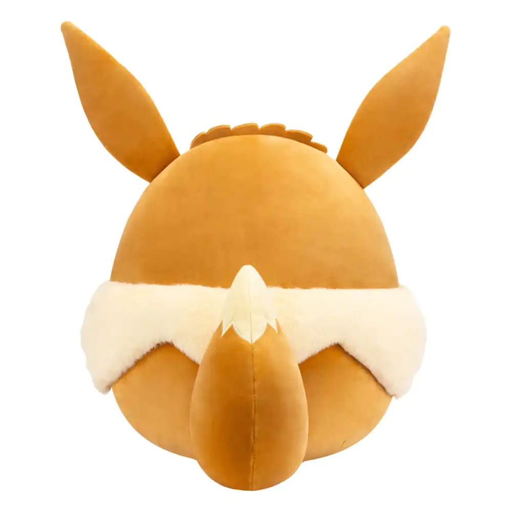 Pokémon Squishmallows plišasta figura Eevee 35 cm fotografija izdelka