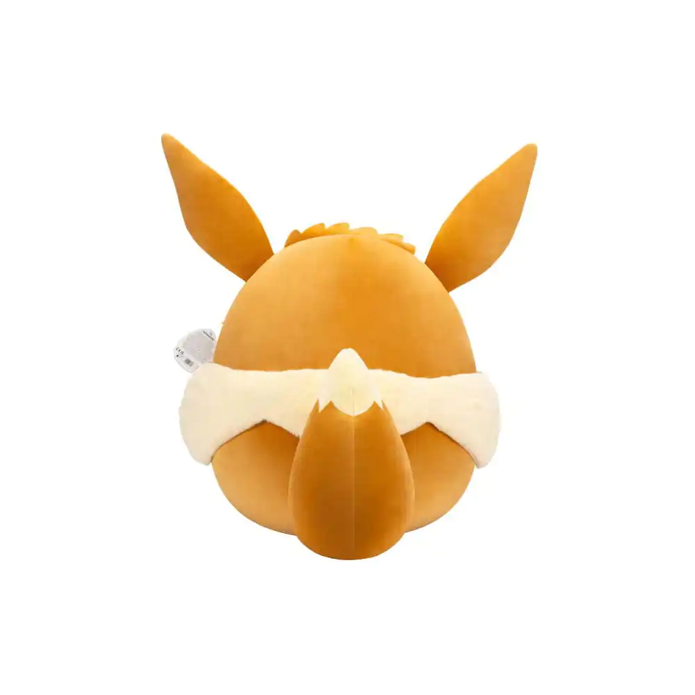 Pokémon Squishmallows Plišasta figura Eevee 50 cm fotografija izdelka