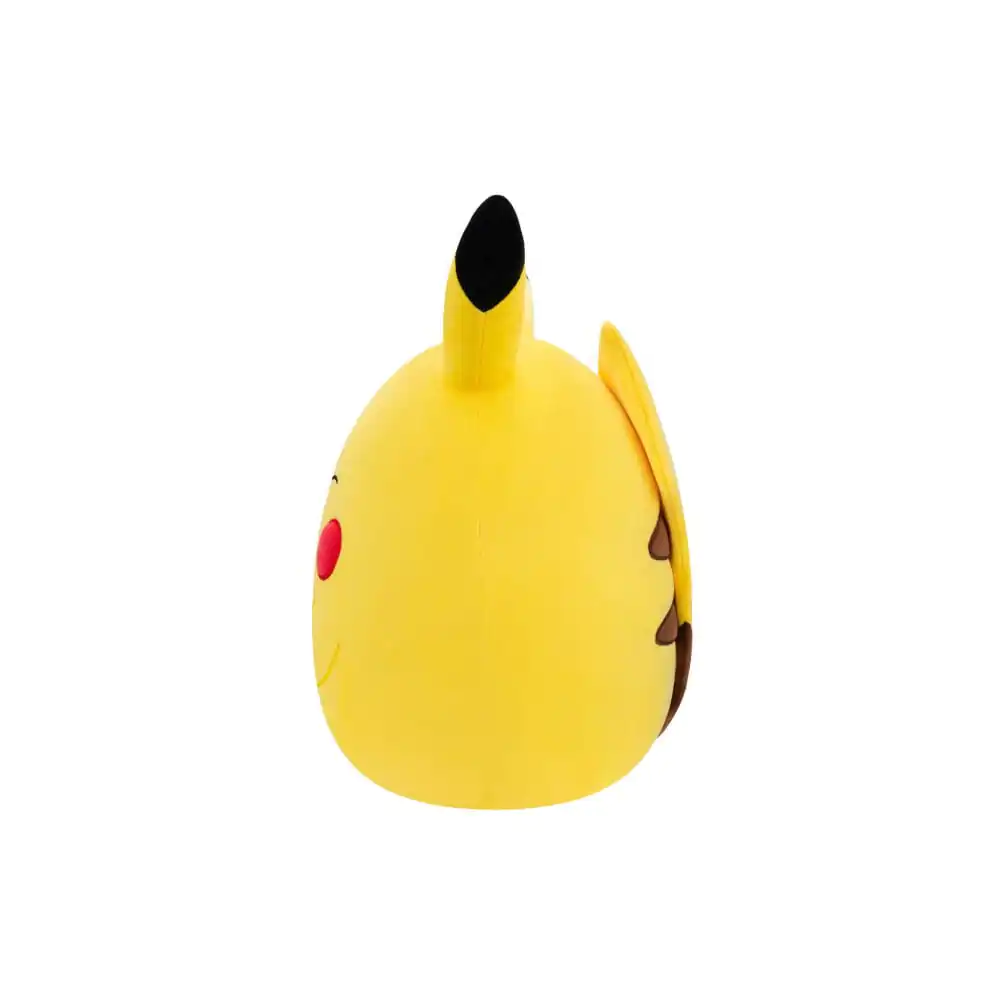 Pokémon Squishmallows Plišasta figura Happy Pikachu 35 cm fotografija izdelka