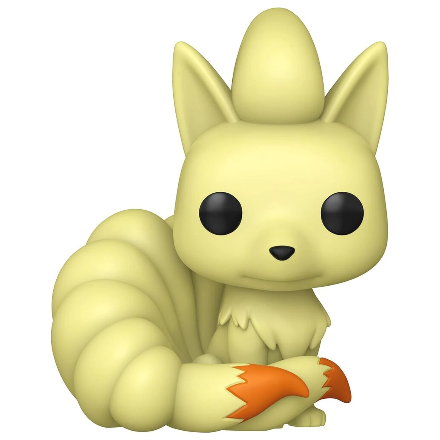 Pokemon Super Sized Jumbo Funko POP! vinilna figura Ninetales 25 cm fotografija izdelka