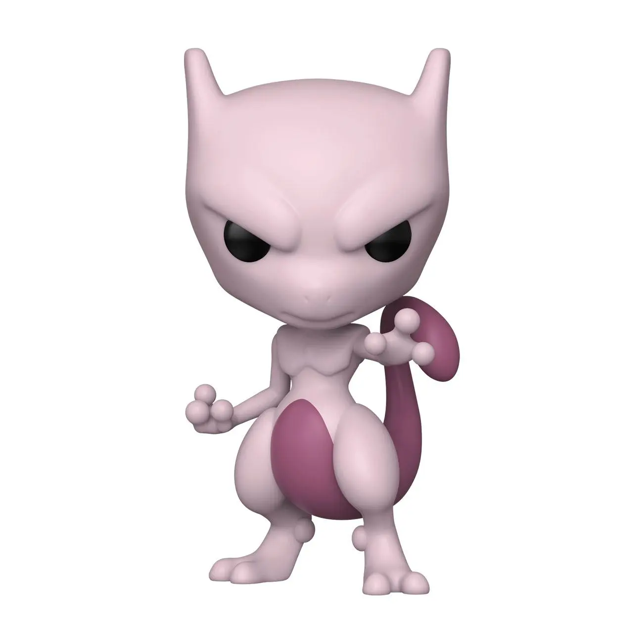 Pokemon Super Sized Jumbo POP! Vinilna figura Mewtwo (EMEA) 25 cm fotografija izdelka