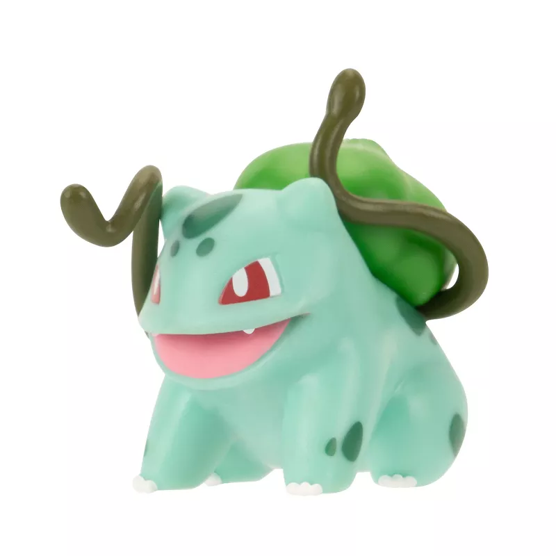 Pokémon Presenečenje Napad Igra Togetic & Luxury Žoga proti Bulbasaur #4 & Odlična Žoga fotografija izdelka