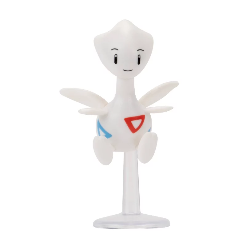 Pokémon Presenečenje Napad Igra Togetic & Luxury Žoga proti Bulbasaur #4 & Odlična Žoga fotografija izdelka