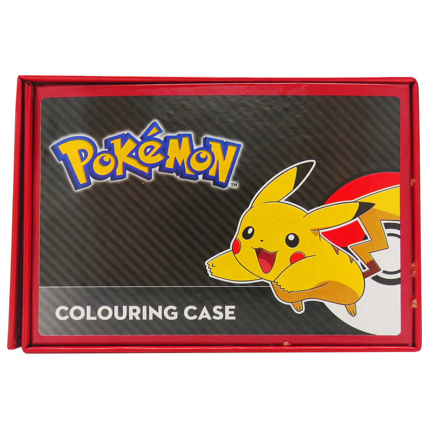 Pokemon art aktovka 52 kos fotografija izdelka