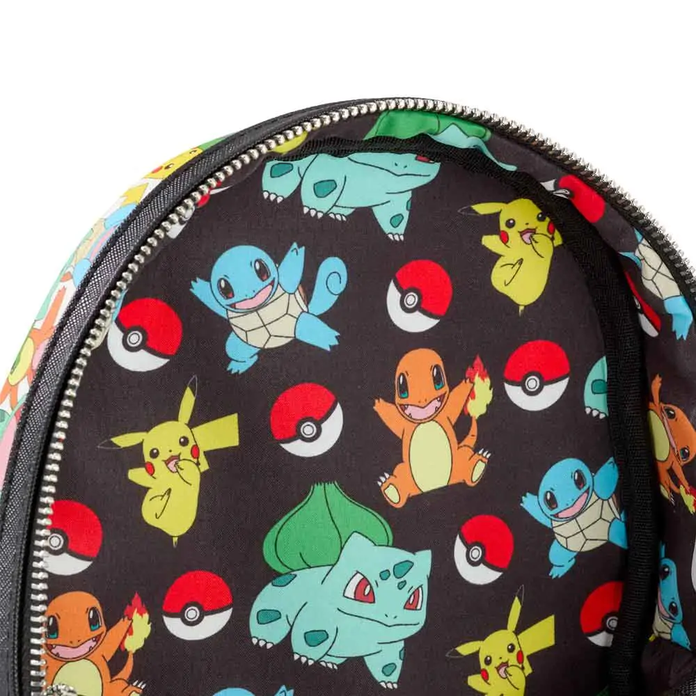 Loungefly Pokemon nahrbtnik 26 cm fotografija izdelka