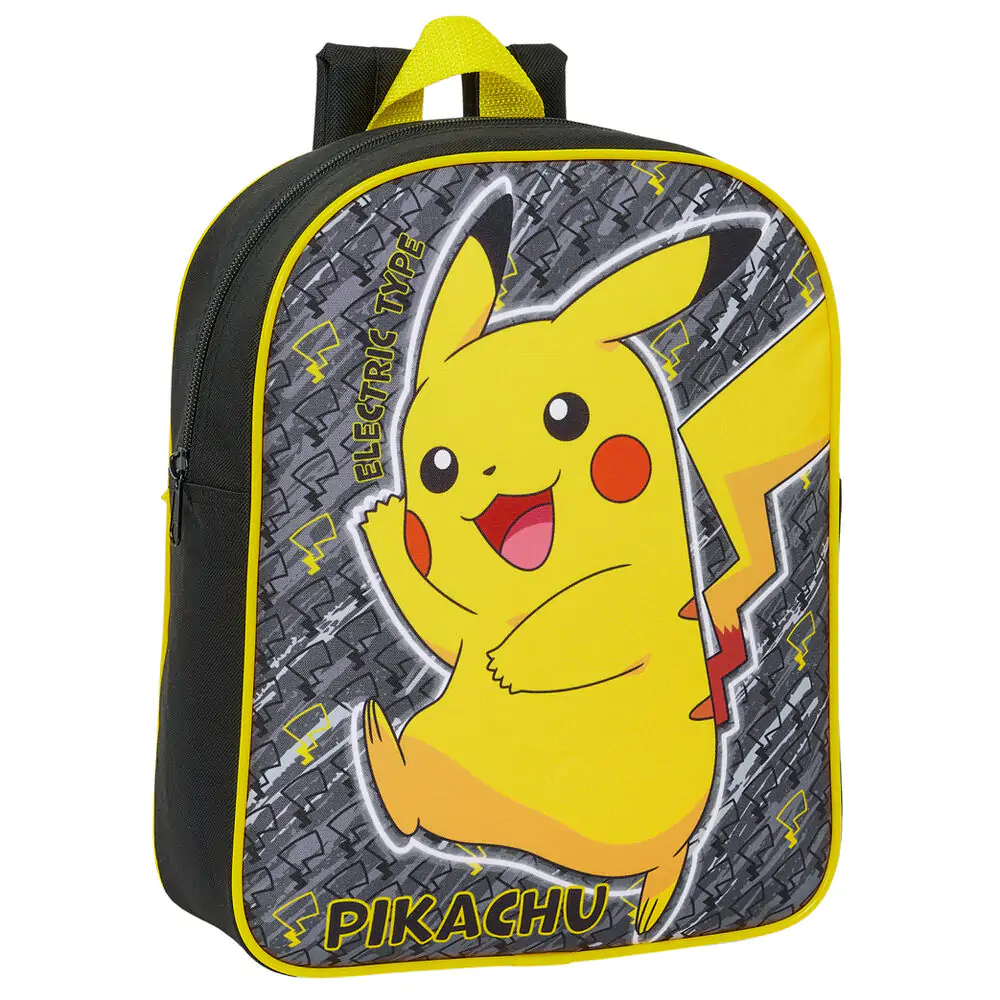 Pokemon nahrbtnik 27 cm fotografija izdelka