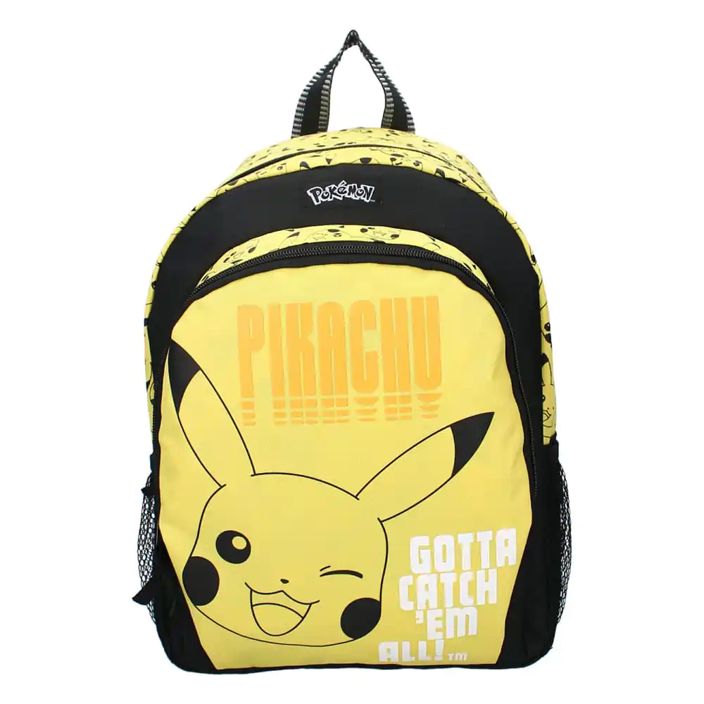 Pokémon Nahrbtnik High Voltage 35 cm fotografija izdelka