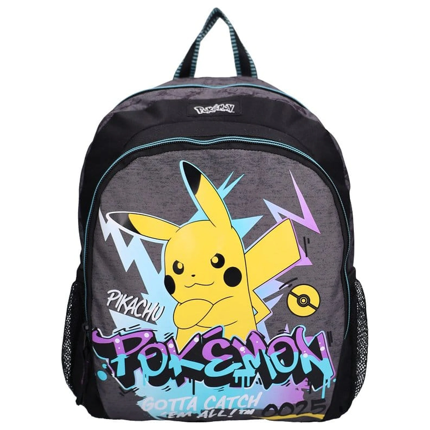 Pokémon Nahrbtnik Ready For Battle 35 cm fotografija izdelka