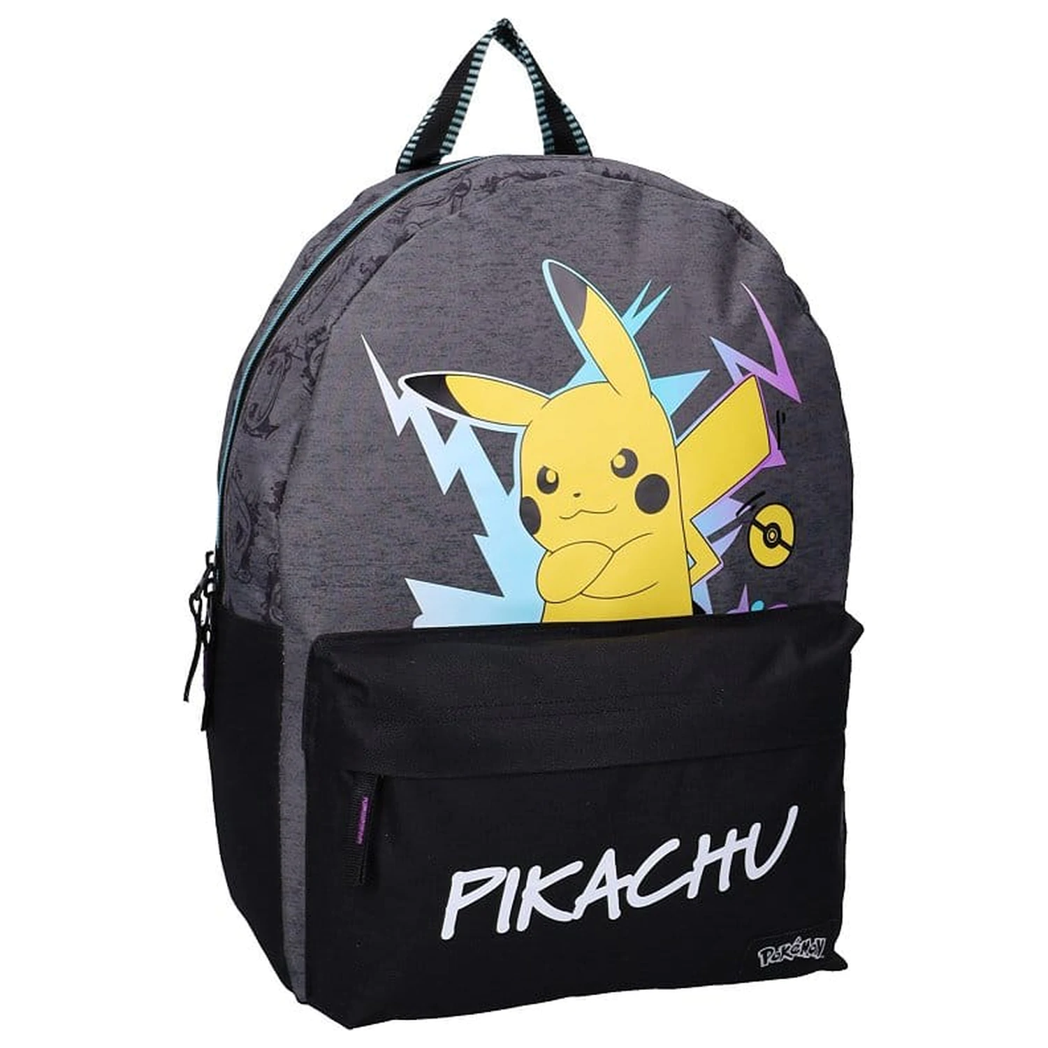 Pokémon nahrbtnik Ready For Battle 39 cm fotografija izdelka