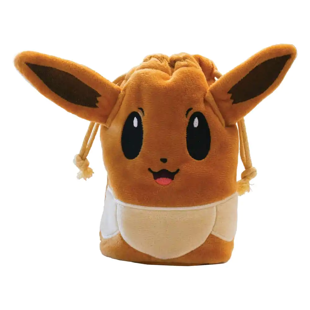 Pokémon TCG Zbirka etuijev za dodatke Evoli *Nemška različica* fotografija izdelka