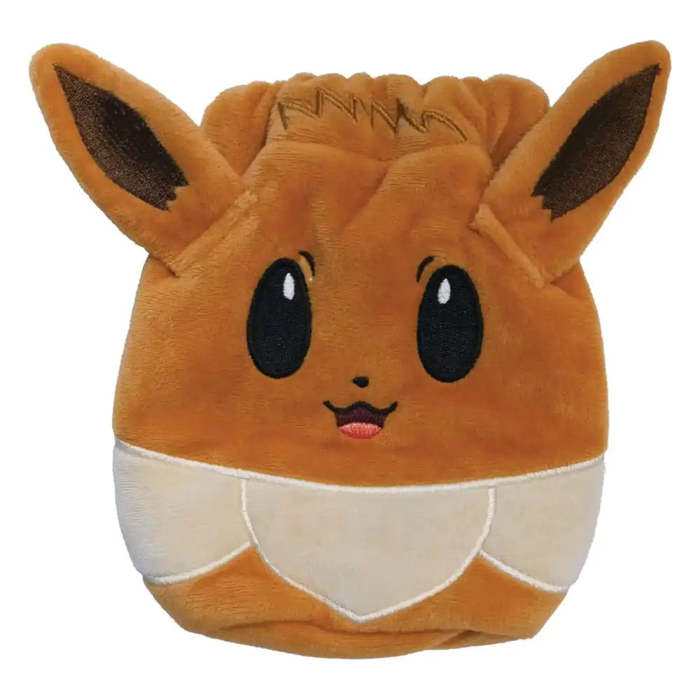 Pokémon TCG Zbirka etuijev za dodatke Evoli *Nemška različica* fotografija izdelka