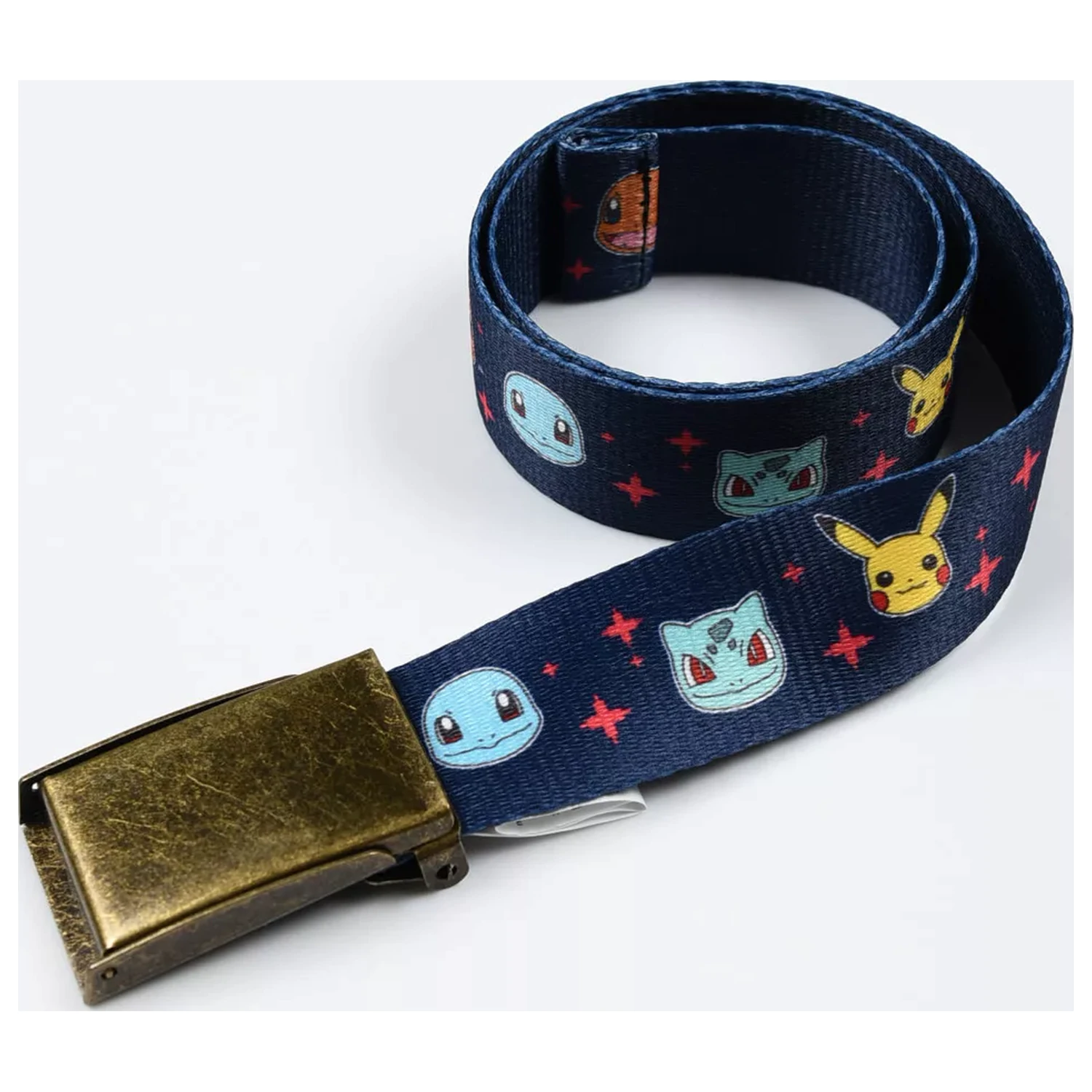 Pokémon Team otroški pas fotografija izdelka