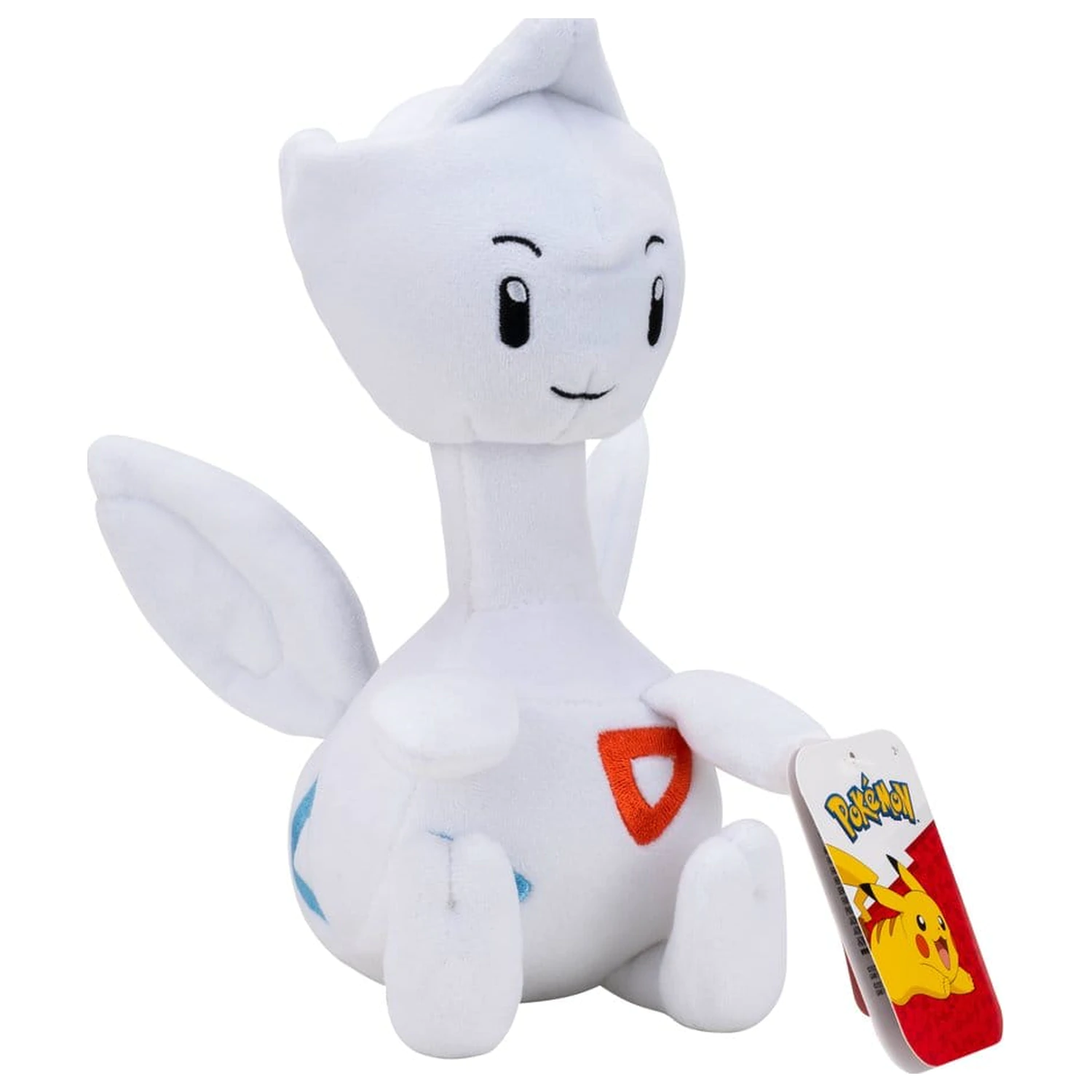Pokémon plišasta figura Togetic 20 cm fotografija izdelka