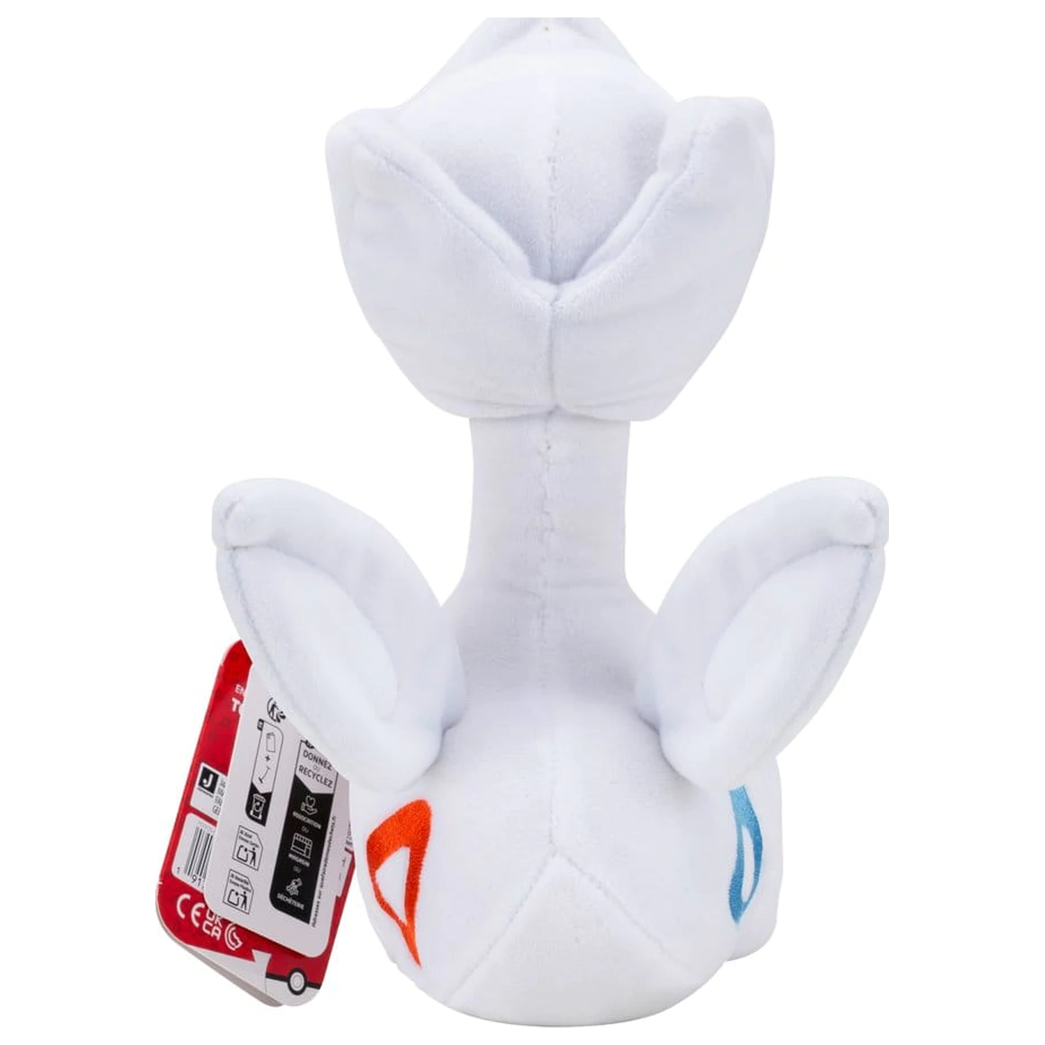 Pokémon plišasta figura Togetic 20 cm fotografija izdelka