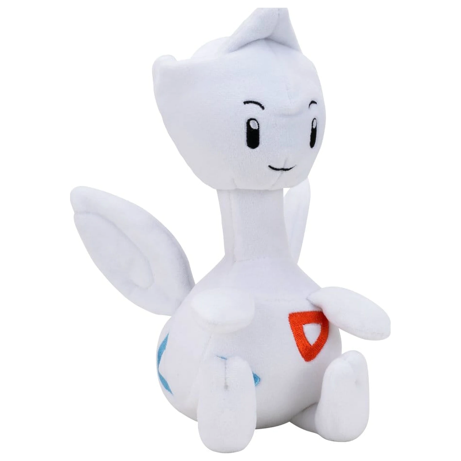 Pokémon plišasta figura Togetic 20 cm fotografija izdelka