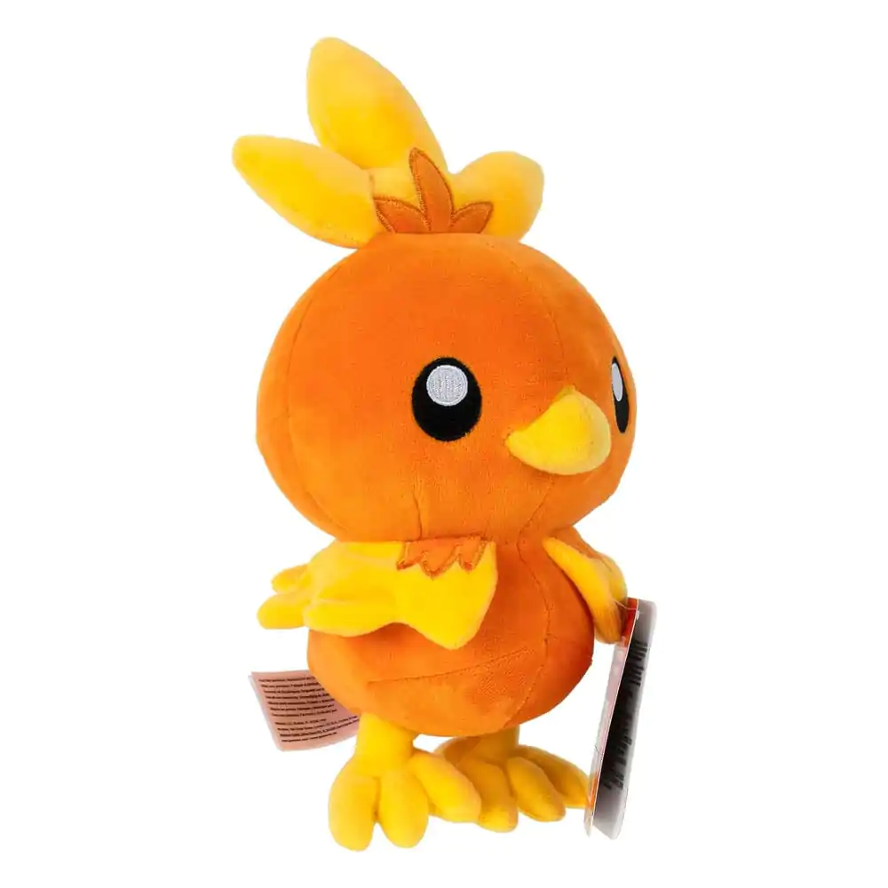 Pokémon Plišasta Figura Torchic 20 cm fotografija izdelka