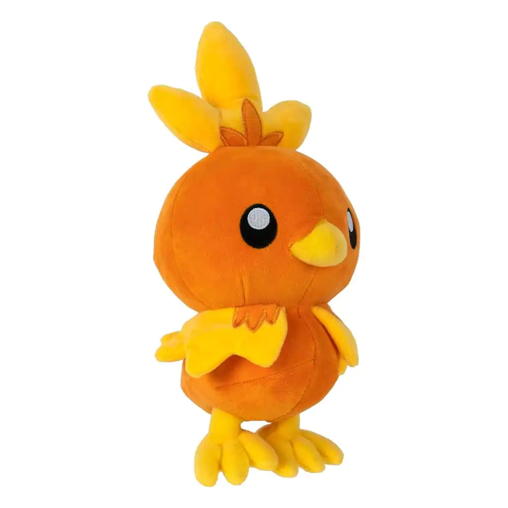 Pokémon Plišasta Figura Torchic 20 cm fotografija izdelka