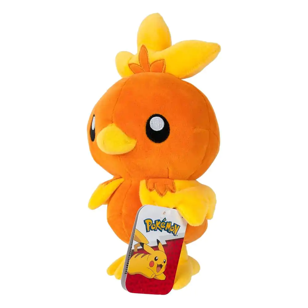 Pokémon Plišasta Figura Torchic 20 cm fotografija izdelka