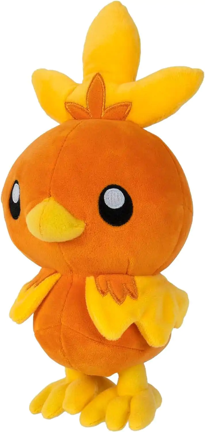 Pokémon Plišasta Figura Torchic 20 cm fotografija izdelka