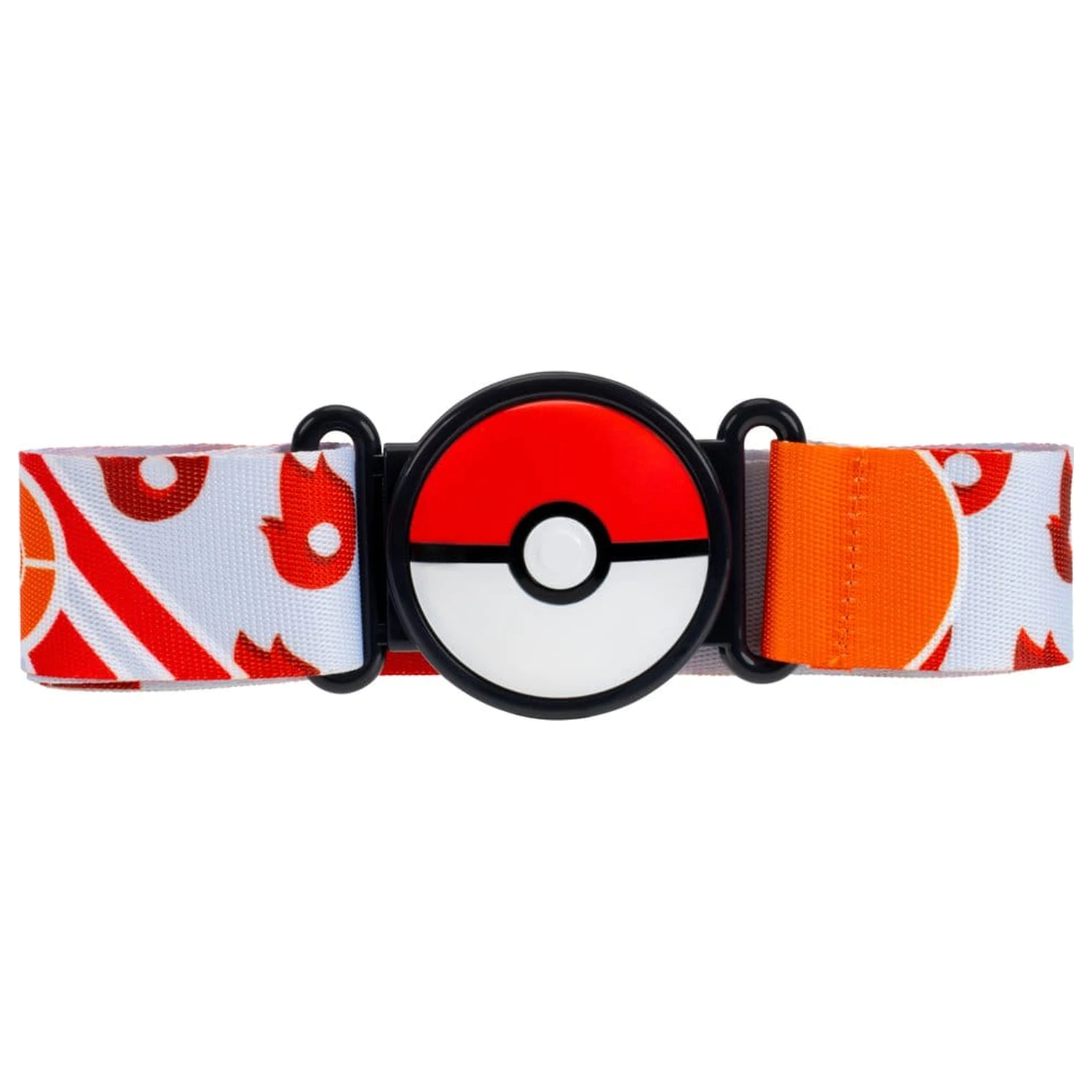 Pokémon igrača pas Clip 'n' Go komplet Fennekin fotografija izdelka