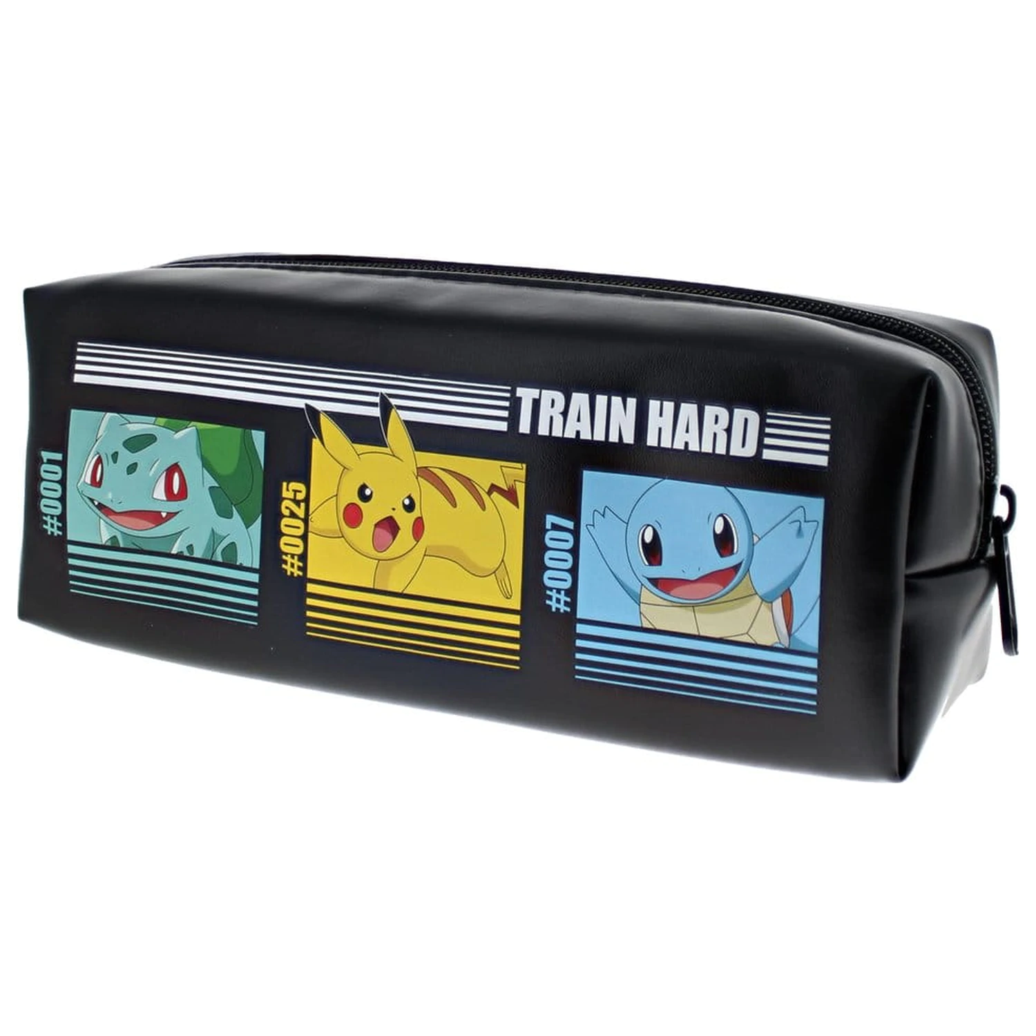 Pokémon peresnica Train Hard fotografija izdelka