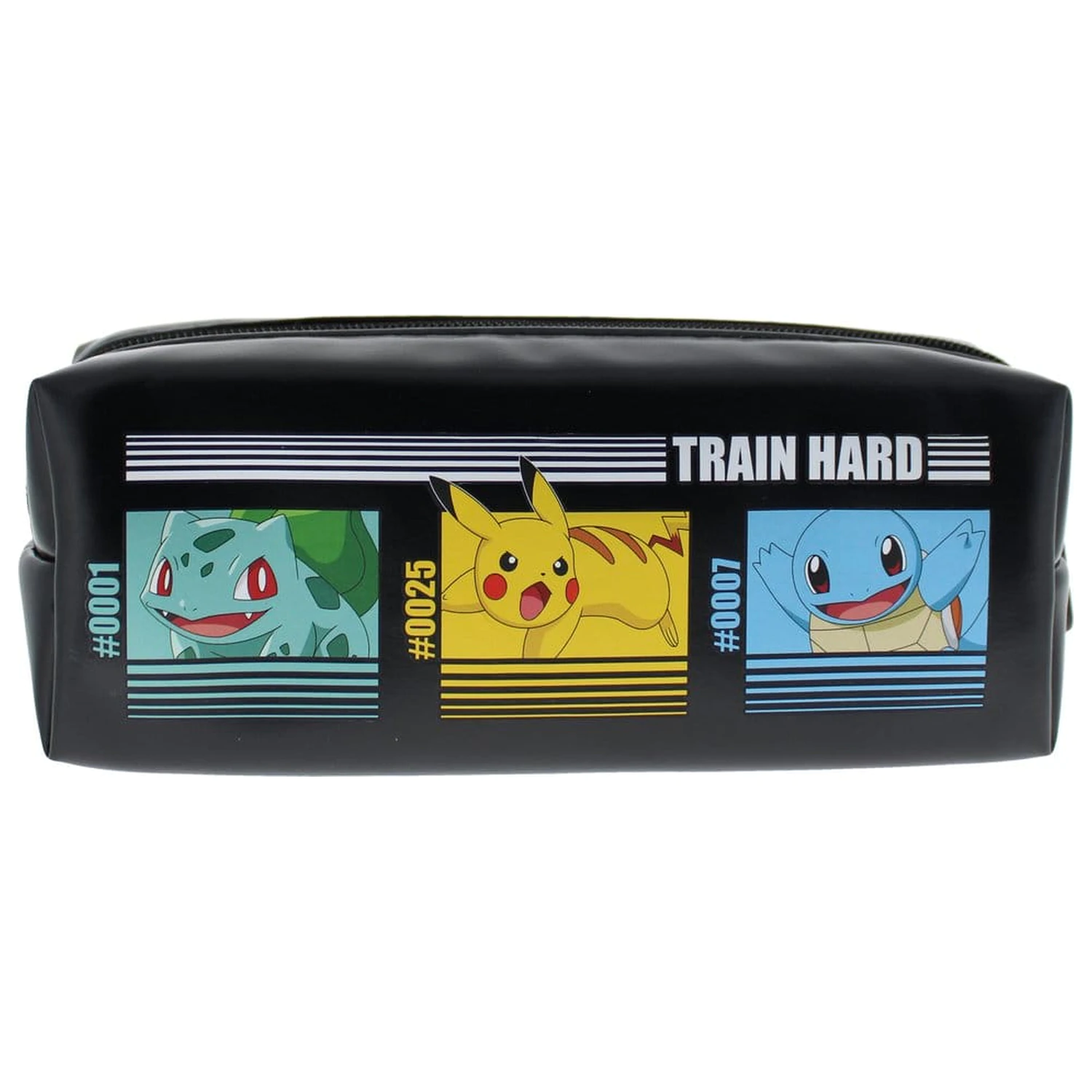 Pokémon peresnica Train Hard fotografija izdelka