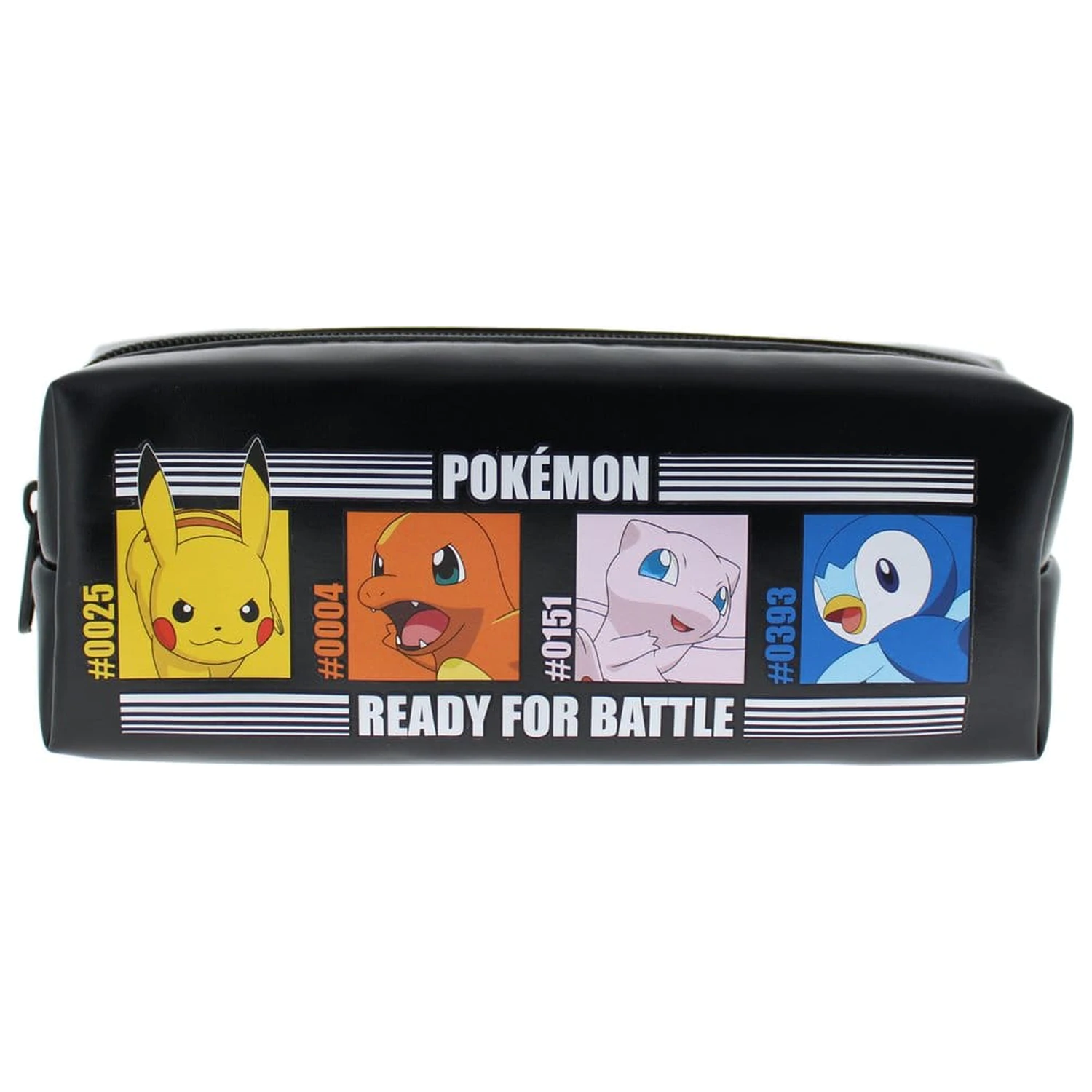 Pokémon peresnica Train Hard fotografija izdelka