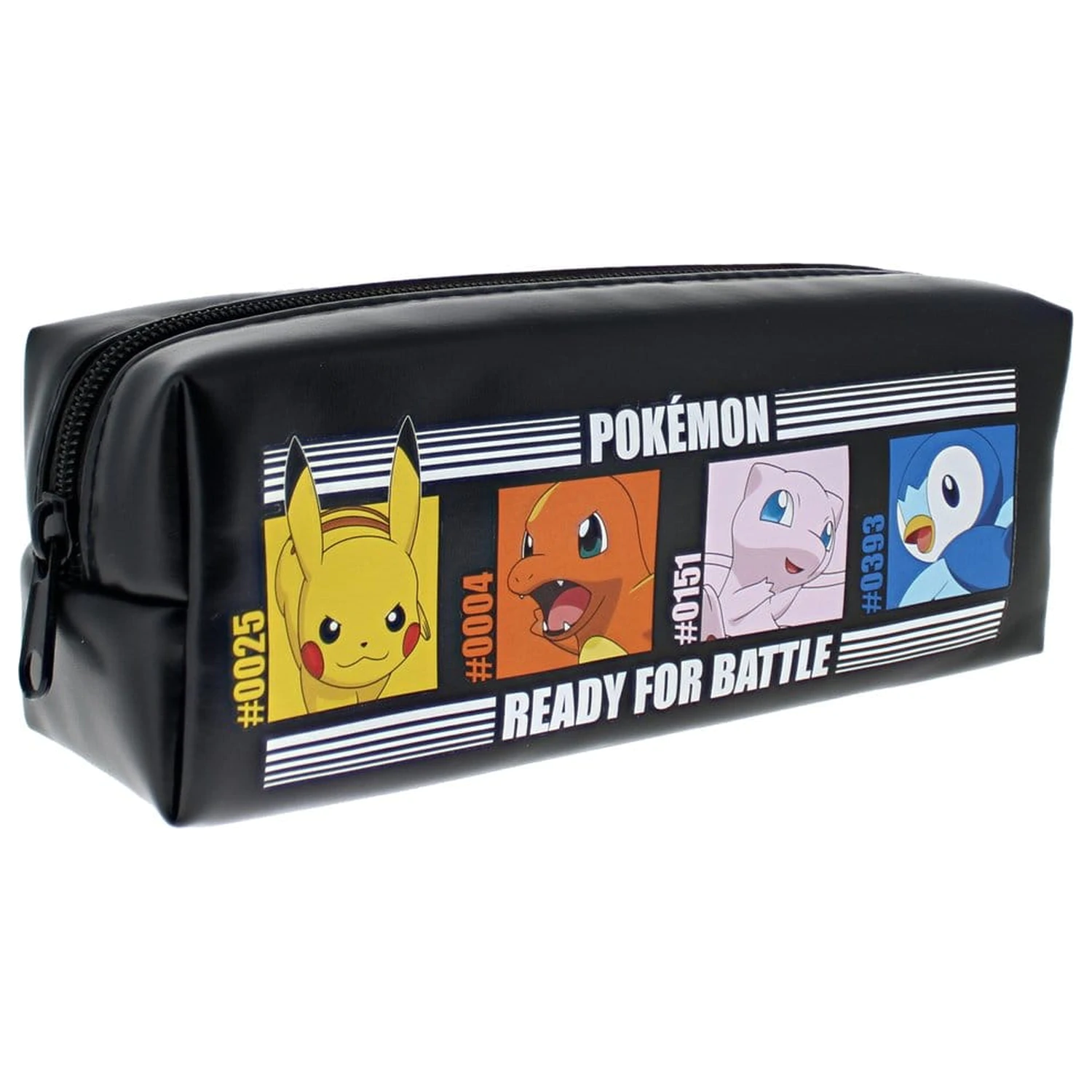Pokémon peresnica Train Hard fotografija izdelka