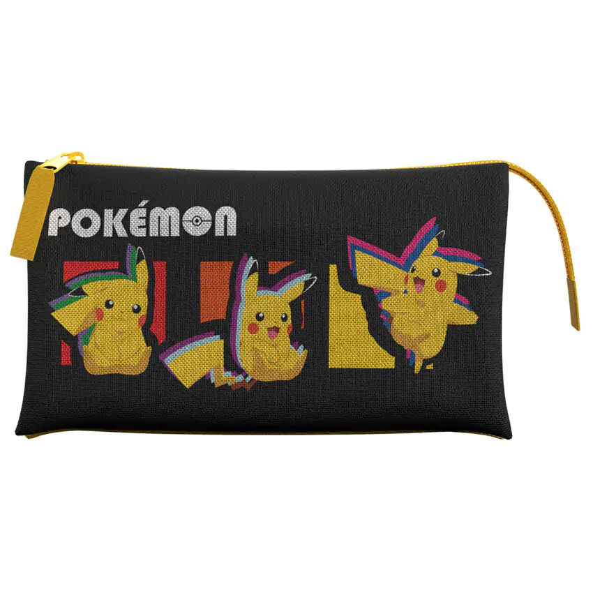 Pokemon triperesnica fotografija izdelka