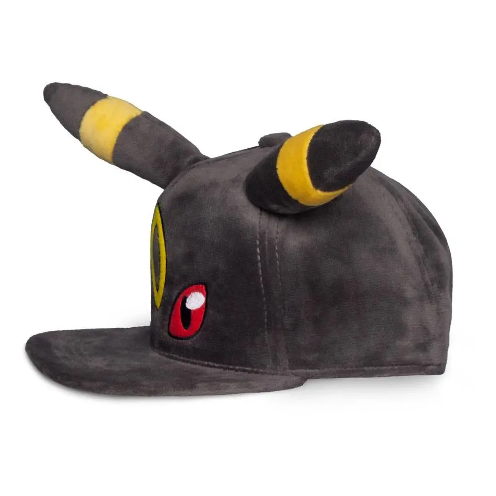 Pokémon Plišasta Snapback Kapa Umbreon fotografija izdelka