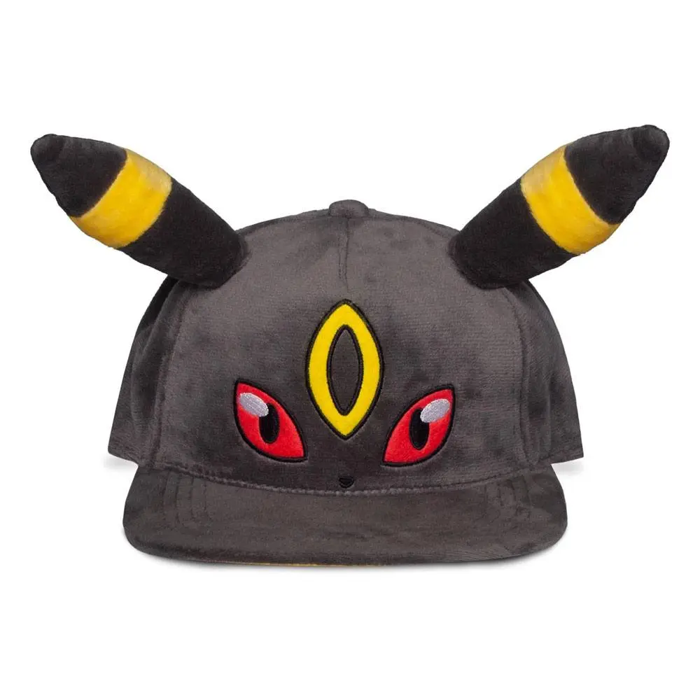 Pokémon Plišasta Snapback Kapa Umbreon fotografija izdelka