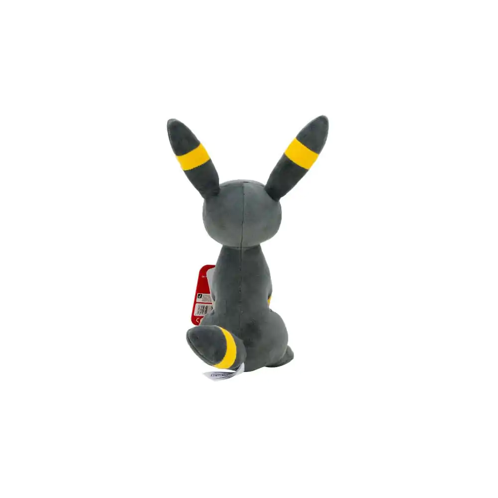 Pokémon plišasta figura Umbreon 20 cm fotografija izdelka