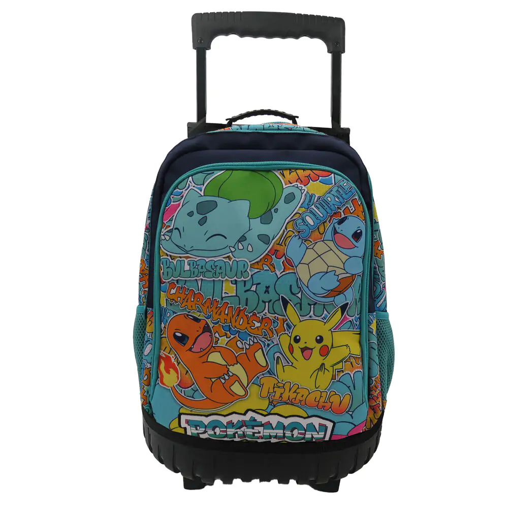 Pokemon Urban Colors voziček 43cm fotografija izdelka